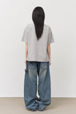 Hammer Curved Denim