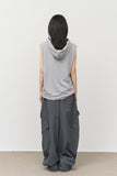 East Cargo Nylon Pants