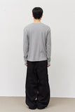 Soap Longsleeve