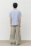 Visit Checked Shirt