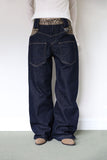 Tog Vampy Denim Pants