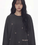 PETAL Long Sleeve T-shirt