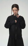 (W) PROCESS ZIP JACKET