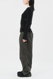 (W) Silky Cardigan