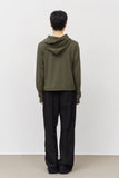 Merge Warmer Zip Hoodie