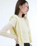 Euroni Tencel T-shirt