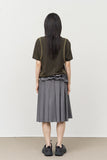 Leisure Slim Top