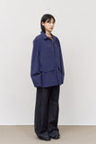 District Pocket Jacket