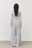Rings Sweat Cargo Pants