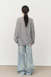Yuto Wide Denim