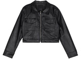 Emi Leather Jacket