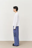 Base Cropped Longsleeve