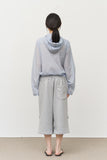 (W) Kio Light Zip Up