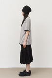 (W) Das Frill Skirt