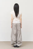 Machine Balloon Nylon Pants