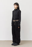 (W) Andy Zip Up