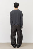 Beam Layered Longsleeve