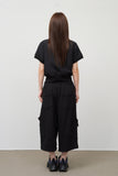 (W) Credit Zip Up