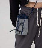 Camp Bottle Shoulder Bag