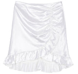 Hidden Ariel Short Skirt