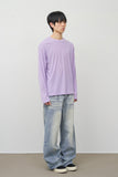 Match Linen Longsleeve