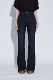 deep indigo boots-cut