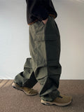 Original Padded Cargo Banding Pants