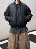 Koo - Winter Bomber Leather Padding (4oz)