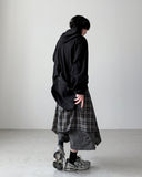 Dier Vintage Over Hoodie