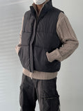 Daily Wellon Padding Vest