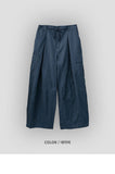 Unisex Americaji Cargo Balloon Pants