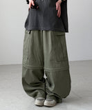 Aven Two Way Cargo Pants
