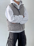 Daily Wellon Padding Vest