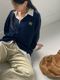 Paulsen Wrinkle Overfit Shirt