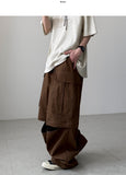 Aven Two Way Cargo Pants