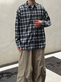 Heavy Check Over Shirt