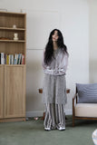 Kitsch thin belt