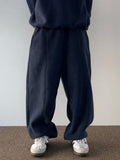 Kuankumas Fleece Jogger Pants