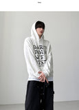Dier Vintage Over Hoodie