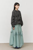 (W) Seen Windbreaker