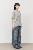 Hammer Curved Denim