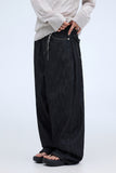 Bluny Non-Fade Wide Jeans