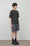 Teller Pigment Shorts