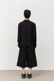 Basket Bermuda Pants