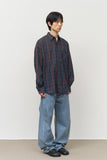 Briosi Checked Shirt