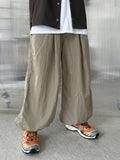 Nylon Wind Jogger Pants