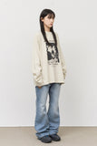 Kiss Pigment Longsleeve