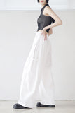 Nube Collar Stripe Sleeveless