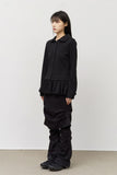 (W) Grade Blouse