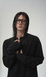 (M) PROCESS ZIP JACKET